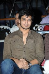 Nuvvala Nenila Audio Launch